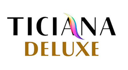 TICIANA DELUXE