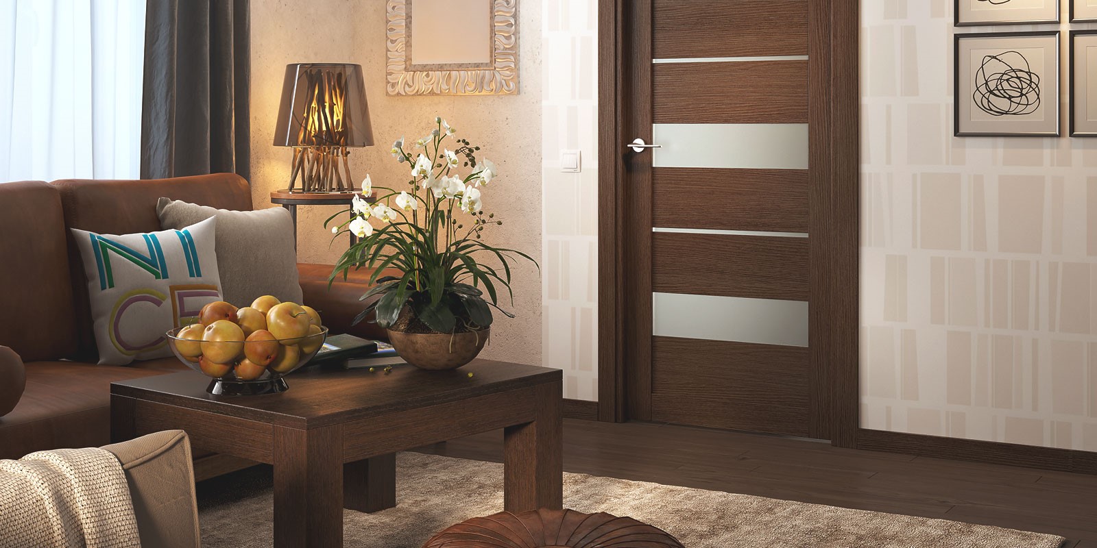 Belwooddoors