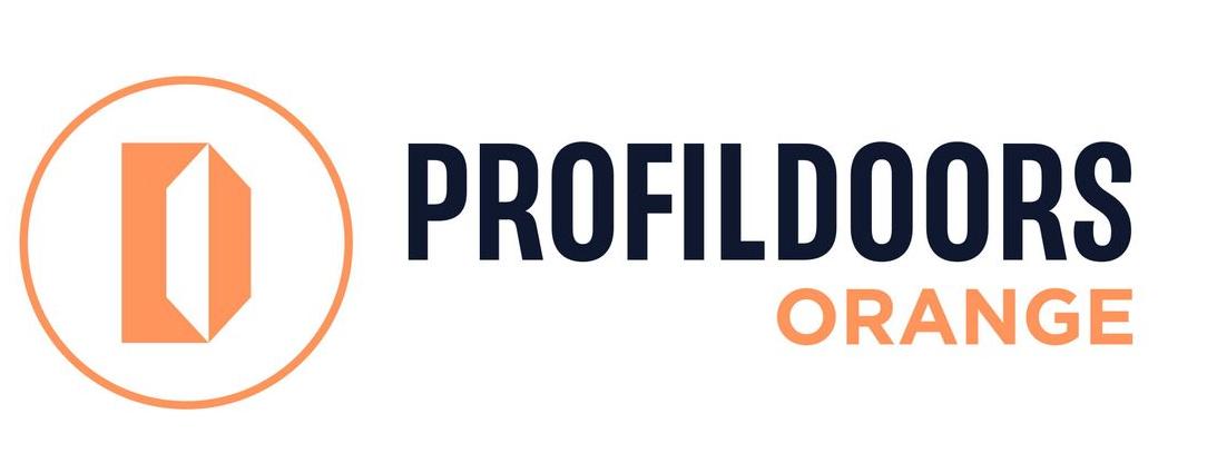 ProfilDoors Orange