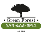 Green Forest