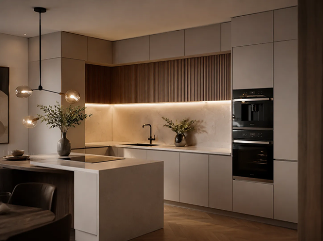 Ramina Home