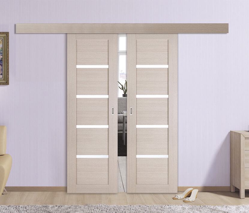 Markeevdoors