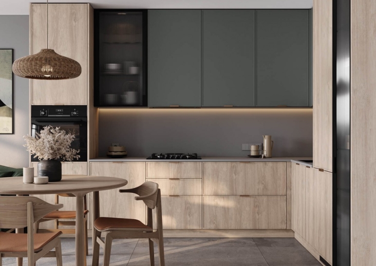 Белорусские Кухни «ЗОВ»