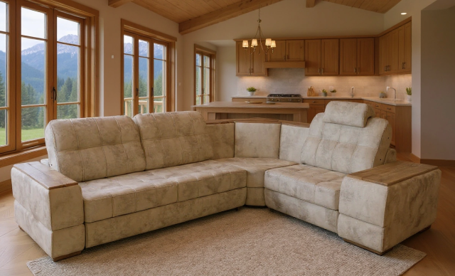 Мануфактура уюта