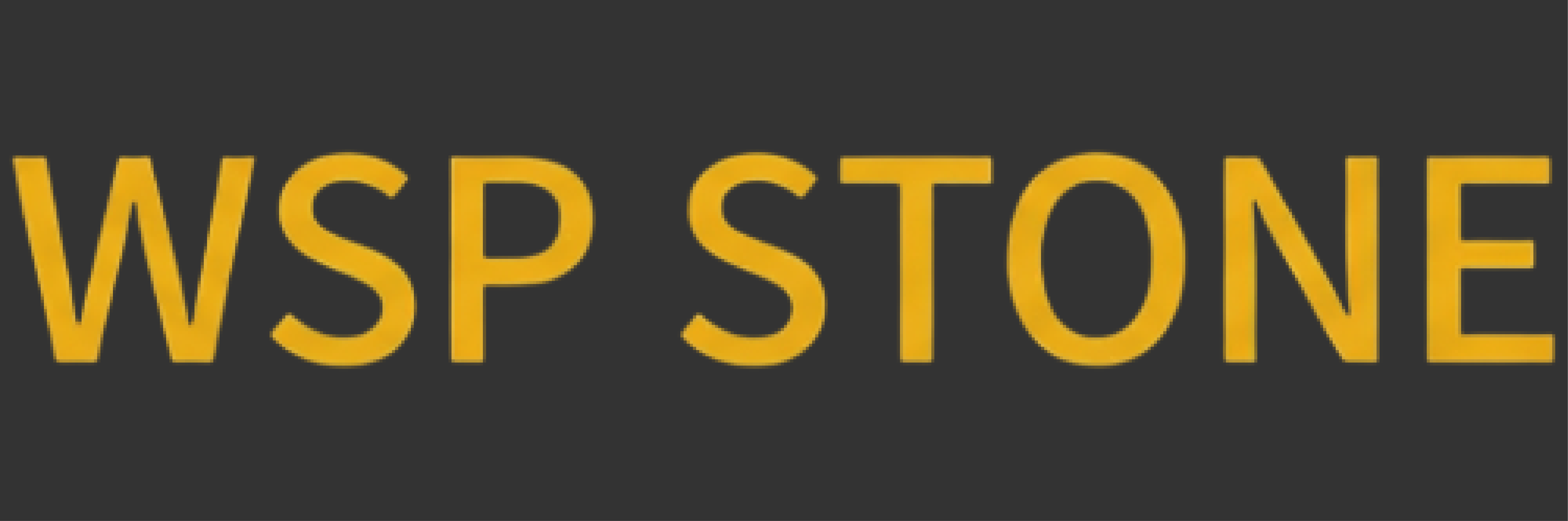 WSP STONE