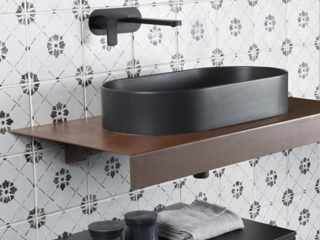 VADO / BAGNODESIGN