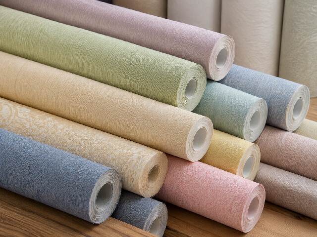 Салон обоев