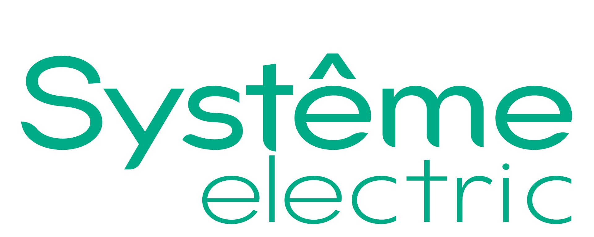 Systeme electric