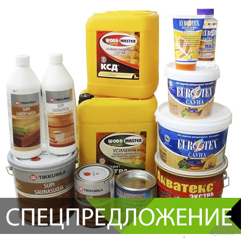 Краски из Швеции Краски из Швеции
