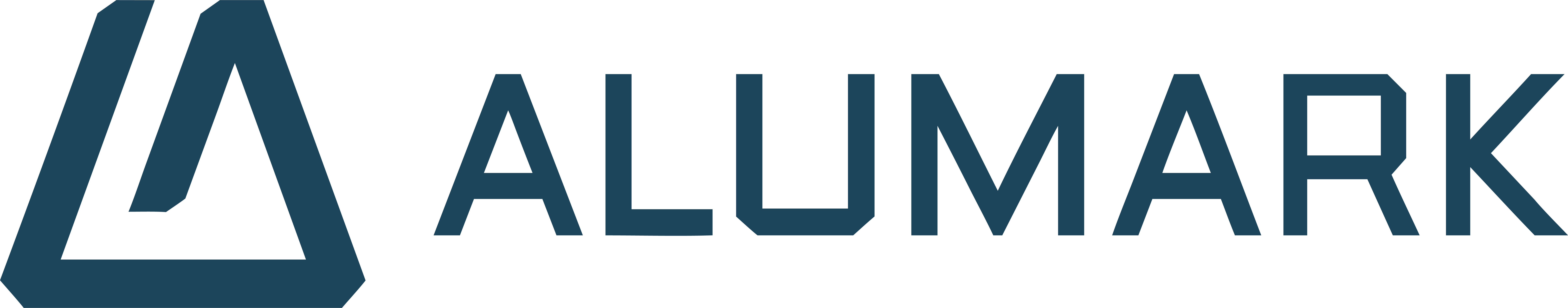 Alumark