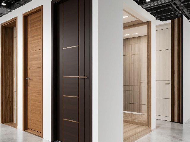 Fineza Puerta, Двери Ягуар