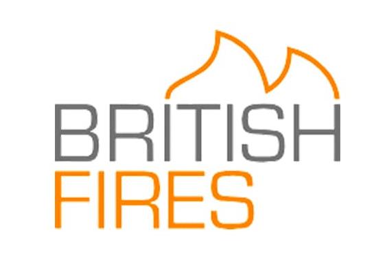 British Fires