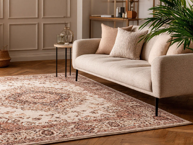 Premium carpets