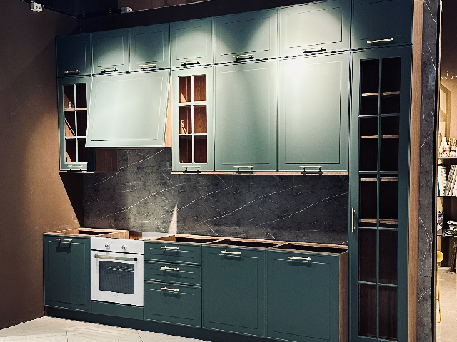 Комод & Кухни