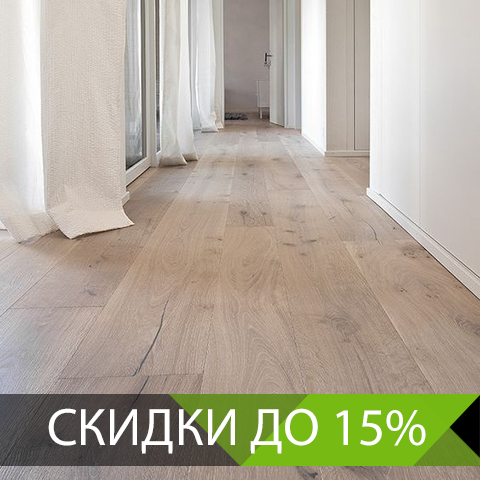 LEO - PARQUET LEO - PARQUET