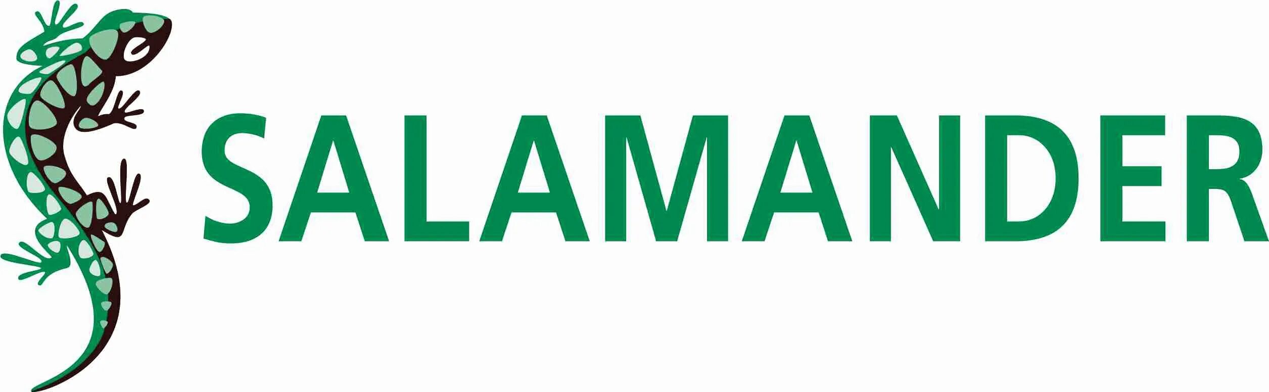 SALAMANDER
