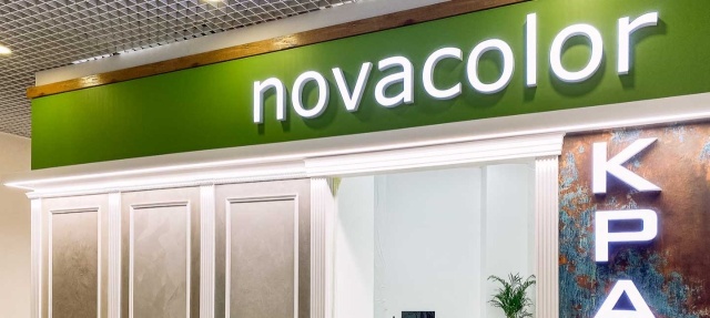 NOVACOLOR