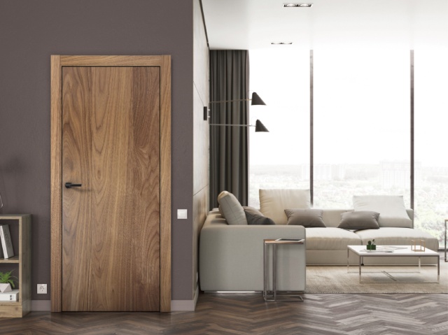 MK DOORS STUDIA 