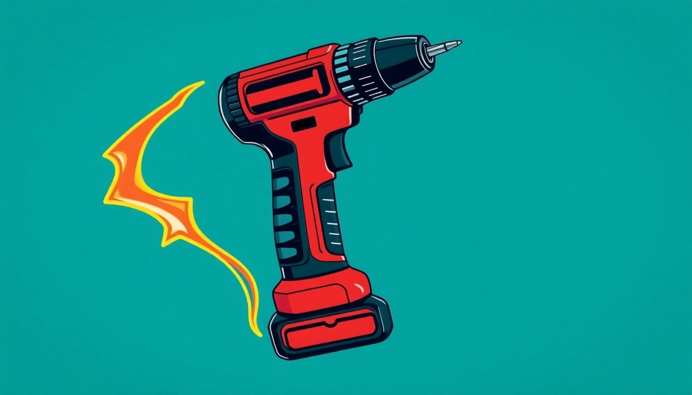 Шуруповёрт аккумуляторный. Рейтинг основных характеристик