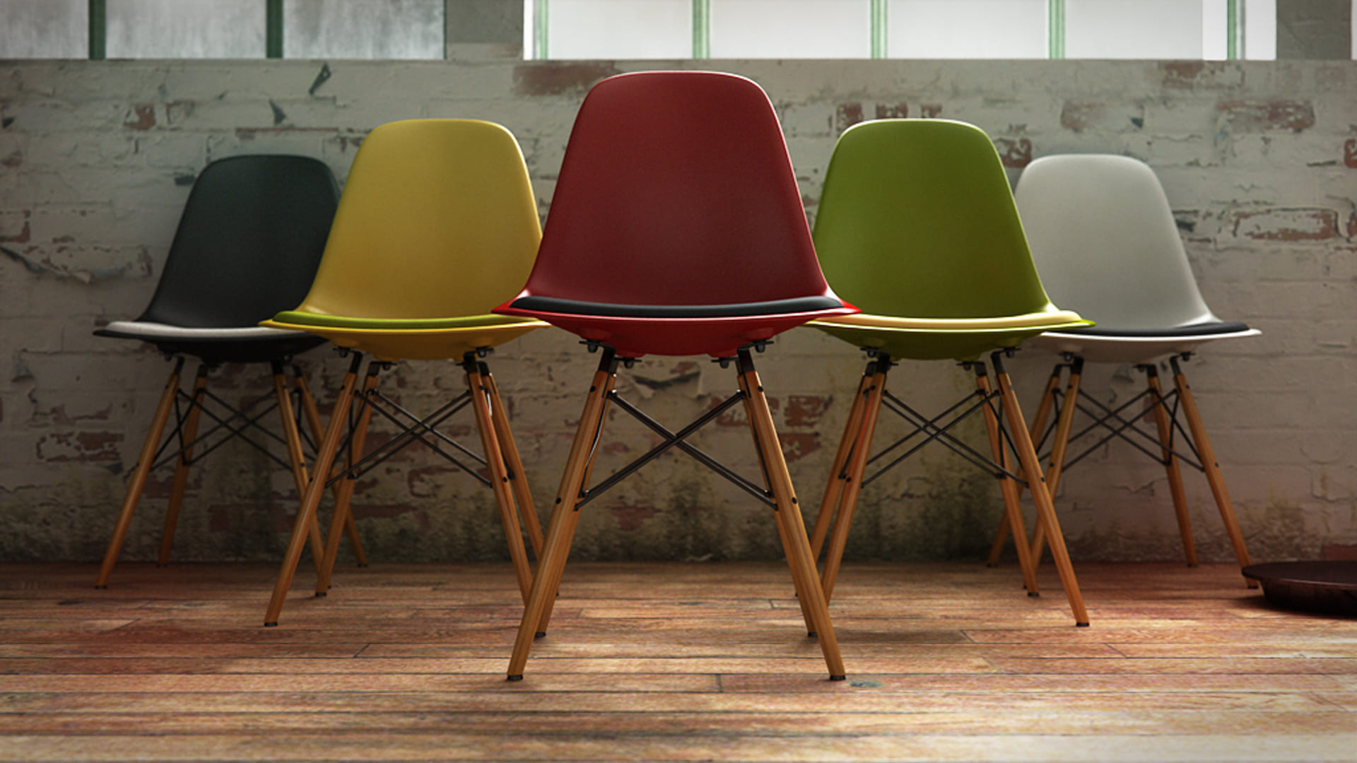 Дизайнерские стулья для ресторана, как способ преобразить интерьер