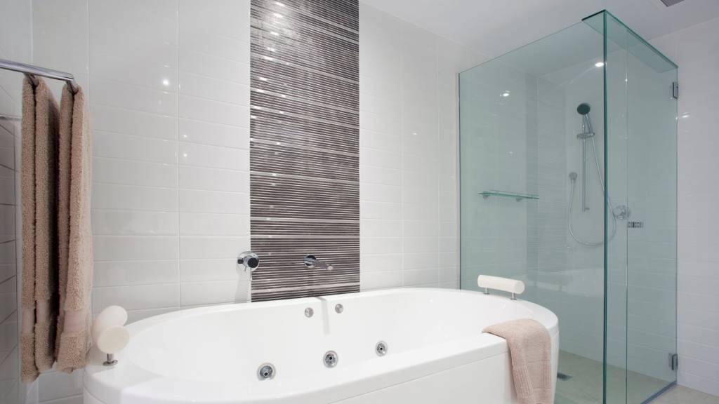 Ванна или душевая