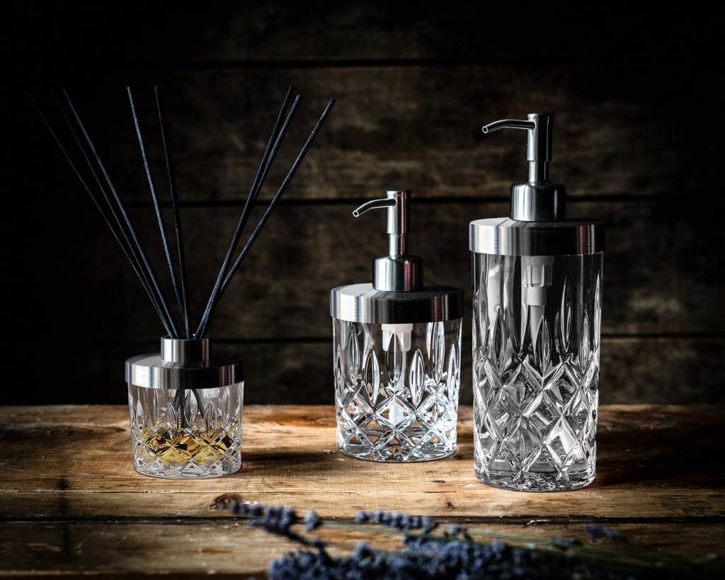 Премиальные аксессуары для ванной Премиальные аксессуары для ванной