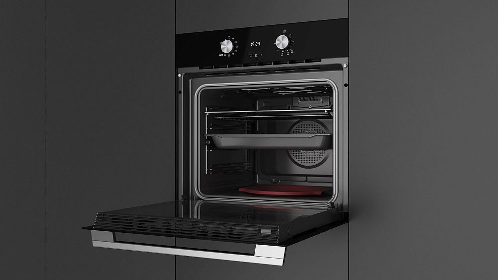 Духовой шкаф