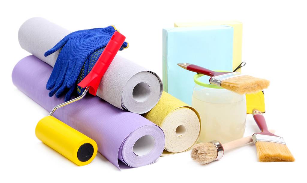 Товары для ремонта