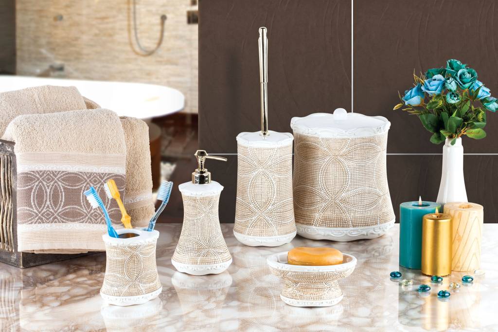 Премиальные аксессуары для ванной Премиальные аксессуары для ванной