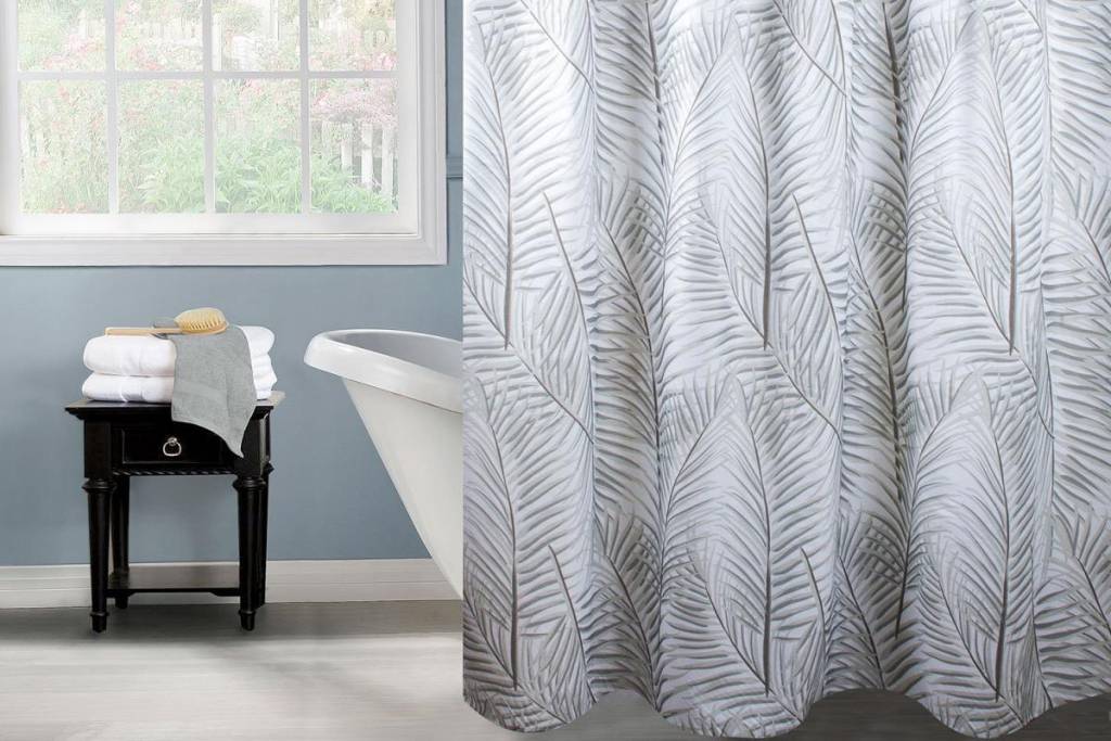 Тканевые шторы