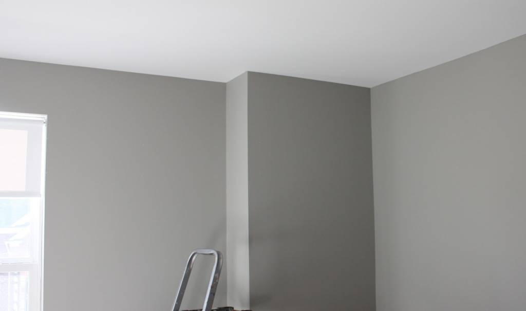 Матовая краска