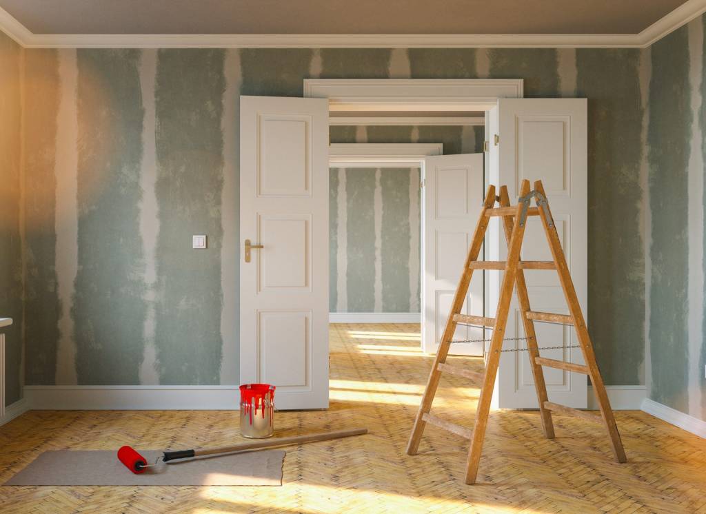 На чём реально можно сэкономить при ремонте