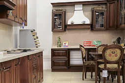ТК Каширский Двор (2 корпус)